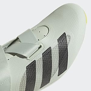 Amazon.com | adidas The Indoor Cycling Shoe Men's, Green